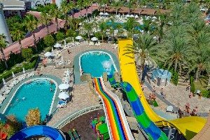 Hotel ROYAL DRAGON wakacje