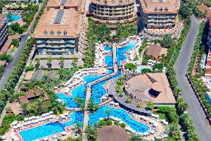 Hotel ROYAL DRAGON wakacje