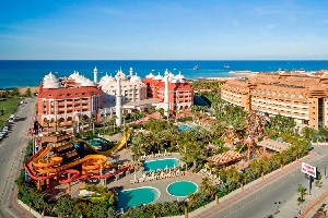 Hotel ROYAL DRAGON wakacje