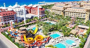 Hotel ROYAL DRAGON wakacje