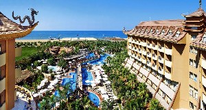 Hotel ROYAL DRAGON wakacje