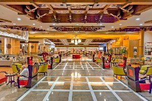 Hotel ROYAL DRAGON wakacje