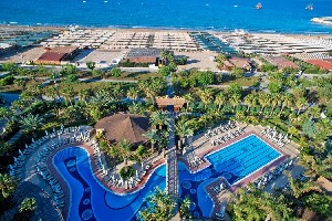 Hotel ROYAL DRAGON wakacje