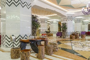 Hotel ROYAL TAJ MAHAL wakacje