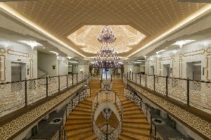 Hotel ROYAL TAJ MAHAL wakacje