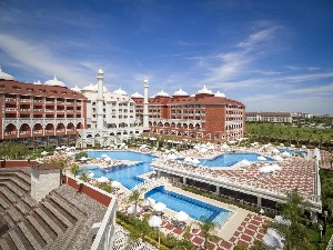 Hotel ROYAL TAJ MAHAL wakacje