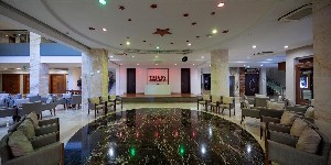 Hotel SENTIDO TRENDY VERBENA BEACH wakacje