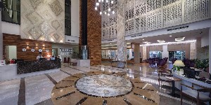 Hotel SENTIDO TRENDY VERBENA BEACH wakacje