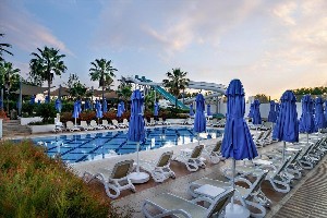 Hotel SENTIDO TRENDY VERBENA BEACH wakacje