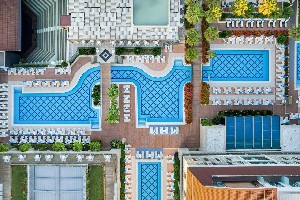 Hotel SENTIDO TRENDY VERBENA BEACH wakacje