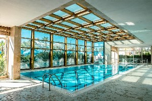 Hotel SENTIDO TRENDY VERBENA BEACH wakacje