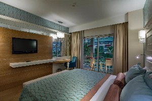 Hotel SENTIDO TRENDY VERBENA BEACH wakacje