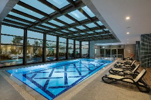 Hotel SENTIDO TRENDY VERBENA BEACH wakacje