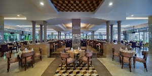 Hotel SENTIDO TRENDY VERBENA BEACH wakacje