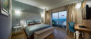 Hotel SENTIDO TRENDY VERBENA BEACH wakacje