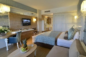 Hotel SENTIDO TRENDY VERBENA BEACH wakacje