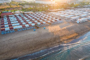 Hotel SIDE ROYAL PALACE wakacje