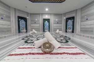 Hotel SIDE ROYAL PALACE wakacje