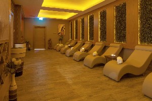 Hotel SIDE ROYAL PALACE wakacje