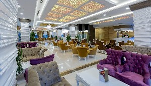 Hotel SIDE ROYAL PALACE wakacje