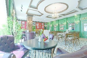 Hotel SIDE ROYAL PALACE wakacje