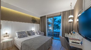 Hotel FAME RESIDENCE GOYNUK wakacje