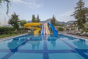Hotel FAME RESIDENCE GOYNUK wakacje