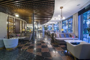 Hotel FAME RESIDENCE GOYNUK wakacje
