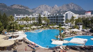 Hotel FAME RESIDENCE GOYNUK wakacje