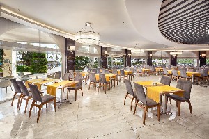 Hotel ANNABELLA DIAMOND wakacje