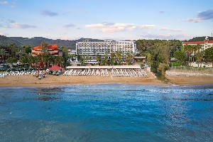 Hotel ANNABELLA DIAMOND wakacje