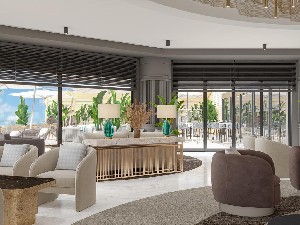 Hotel ANNABELLA DIAMOND wakacje