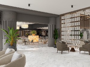 Hotel ANNABELLA DIAMOND wakacje