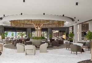 Hotel ANNABELLA DIAMOND wakacje