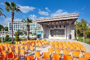 Hotel ANNABELLA DIAMOND wakacje