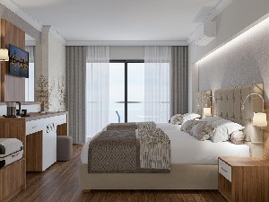 Hotel ANNABELLA DIAMOND wakacje