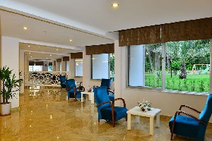 Hotel ANNABELLA PARK wakacje