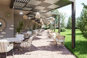 Hotel ANNABELLA PARK wakacje