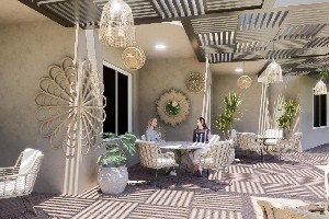 Hotel ANNABELLA PARK wakacje