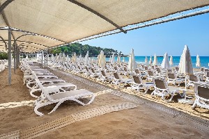 Hotel ANNABELLA PARK wakacje