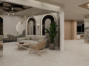 Hotel ANNABELLA PARK wakacje