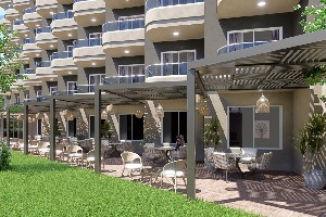 Hotel ANNABELLA PARK wakacje