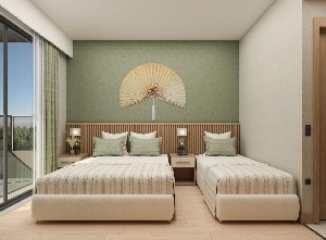 Hotel ANNABELLA PARK wakacje