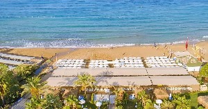 Hotel ANNABELLA PARK wakacje