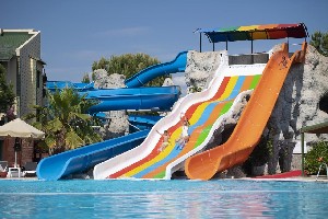 Hotel INCEKUM BEACH RESORT wakacje
