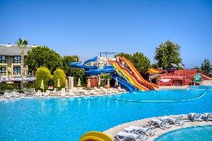 Hotel INCEKUM BEACH RESORT wakacje