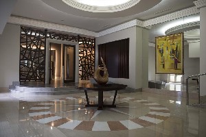 Hotel AKRA KEMER wakacje