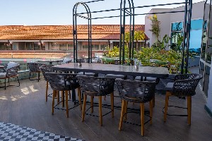 Hotel AKRA KEMER wakacje