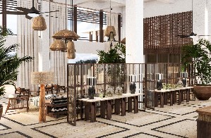 Hotel CORENDON HYDROS CLUB KEMER wakacje