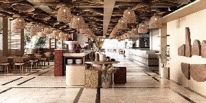 Hotel CORENDON HYDROS CLUB KEMER wakacje